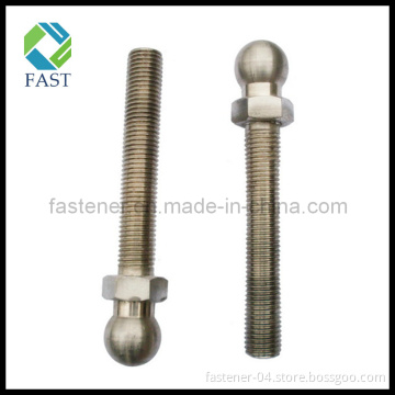 Ball Head Screw